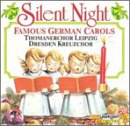 Algopix Similar Product 5 - Germany Silent Night Famous German