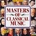 Algopix Similar Product 9 - Masters of Classical Music 1-10