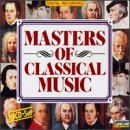 Algopix Similar Product 10 - Masters of Classical Music 1-10