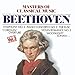 Algopix Similar Product 16 - Masters of Classical Music 3: Beethoven