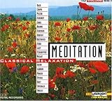 Algopix Similar Product 15 - Meditation 1-10: Classical Relaxation