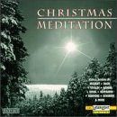 Algopix Similar Product 10 - Christmas Meditation