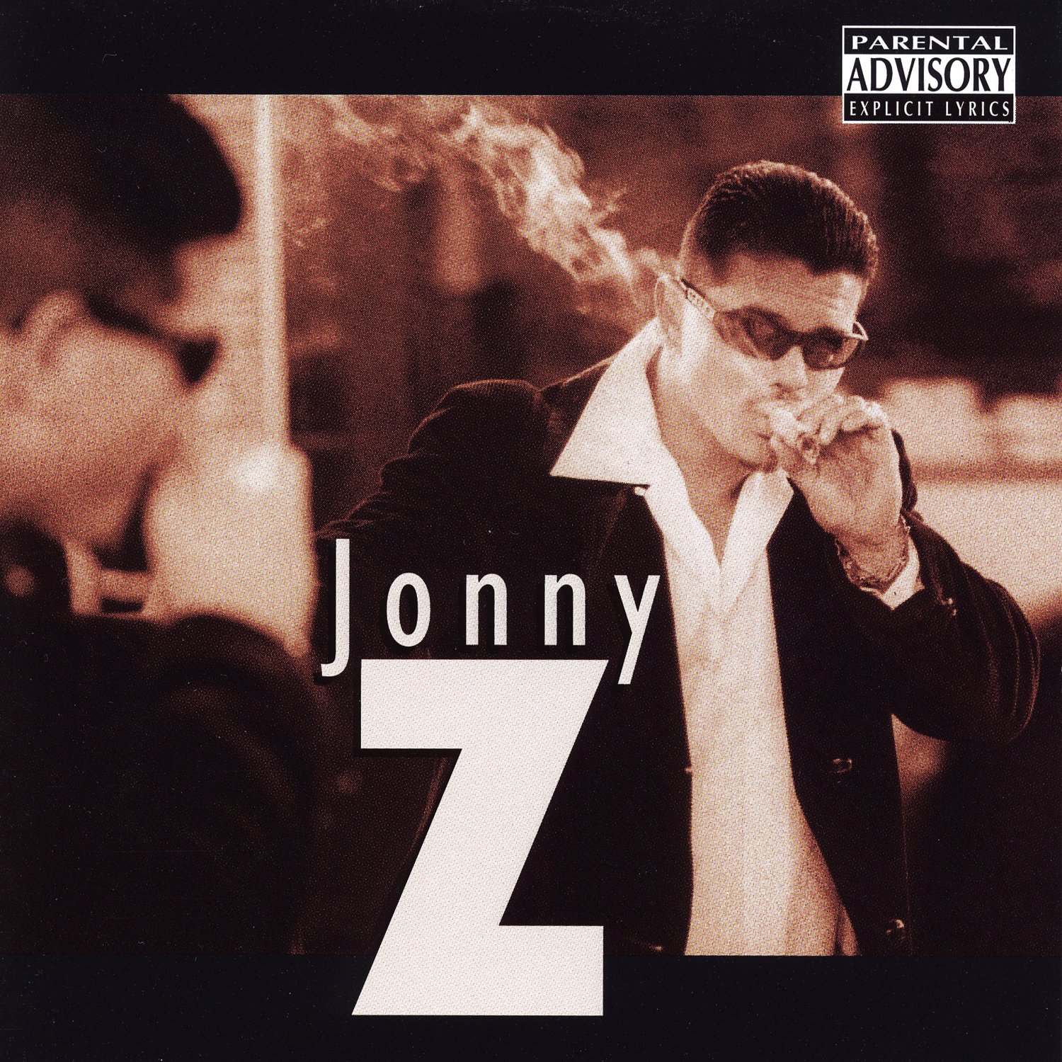 Algopix Similar Product 13 - Jonny Z