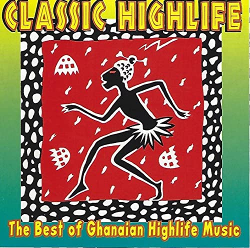 Algopix Similar Product 3 - Classic High Life / Various