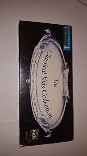 Algopix Similar Product 12 - Classical Kids Collection 1 / Various