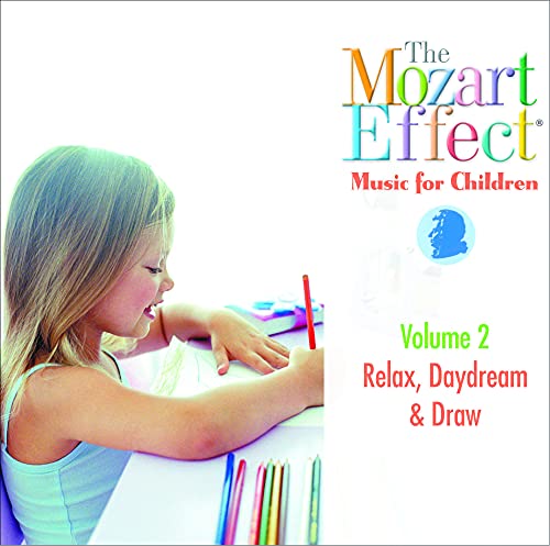 Algopix Similar Product 20 - Music for Children 2 Relax Daydream 