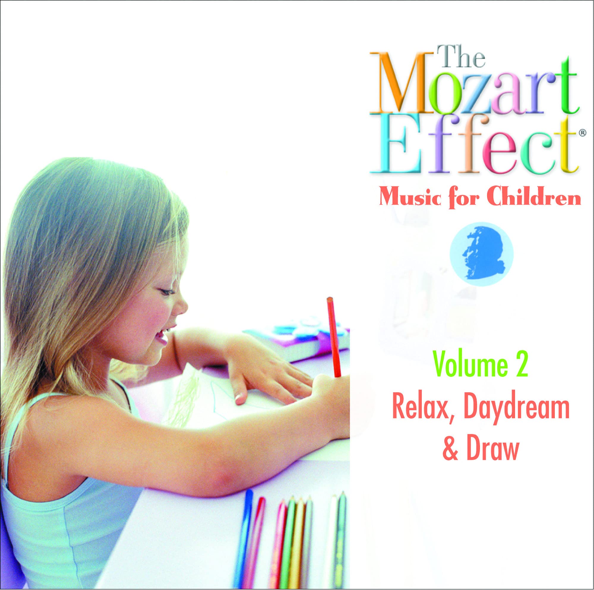 Algopix Similar Product 9 - Music for Children 2 Relax Daydream 