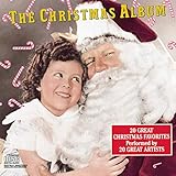 Algopix Similar Product 19 - The Christmas Album