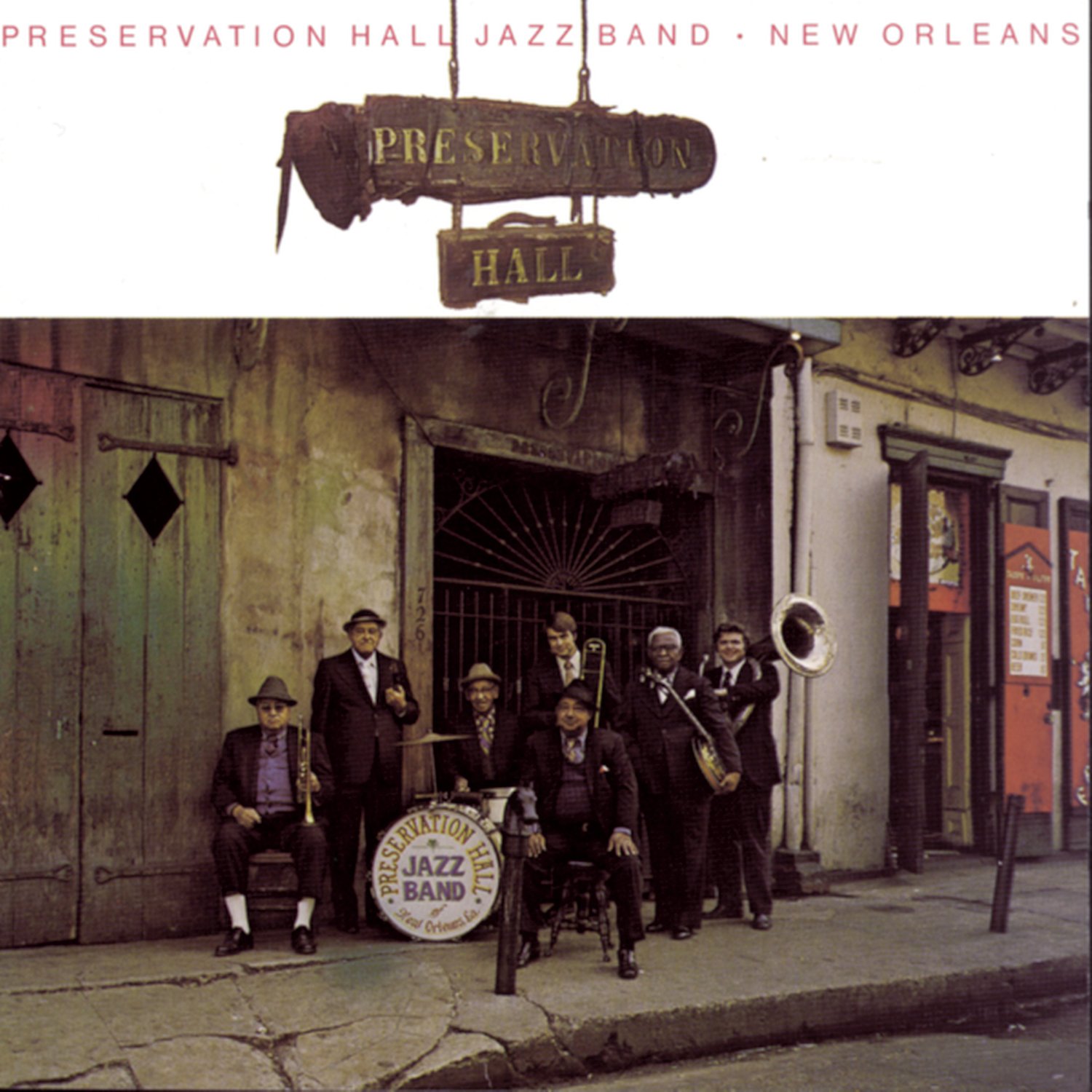 Algopix Similar Product 18 - New Orleans, Vol. I