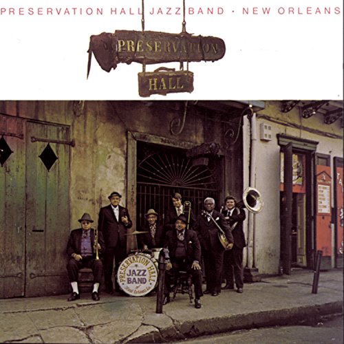 Algopix Similar Product 13 - New Orleans, Vol. I