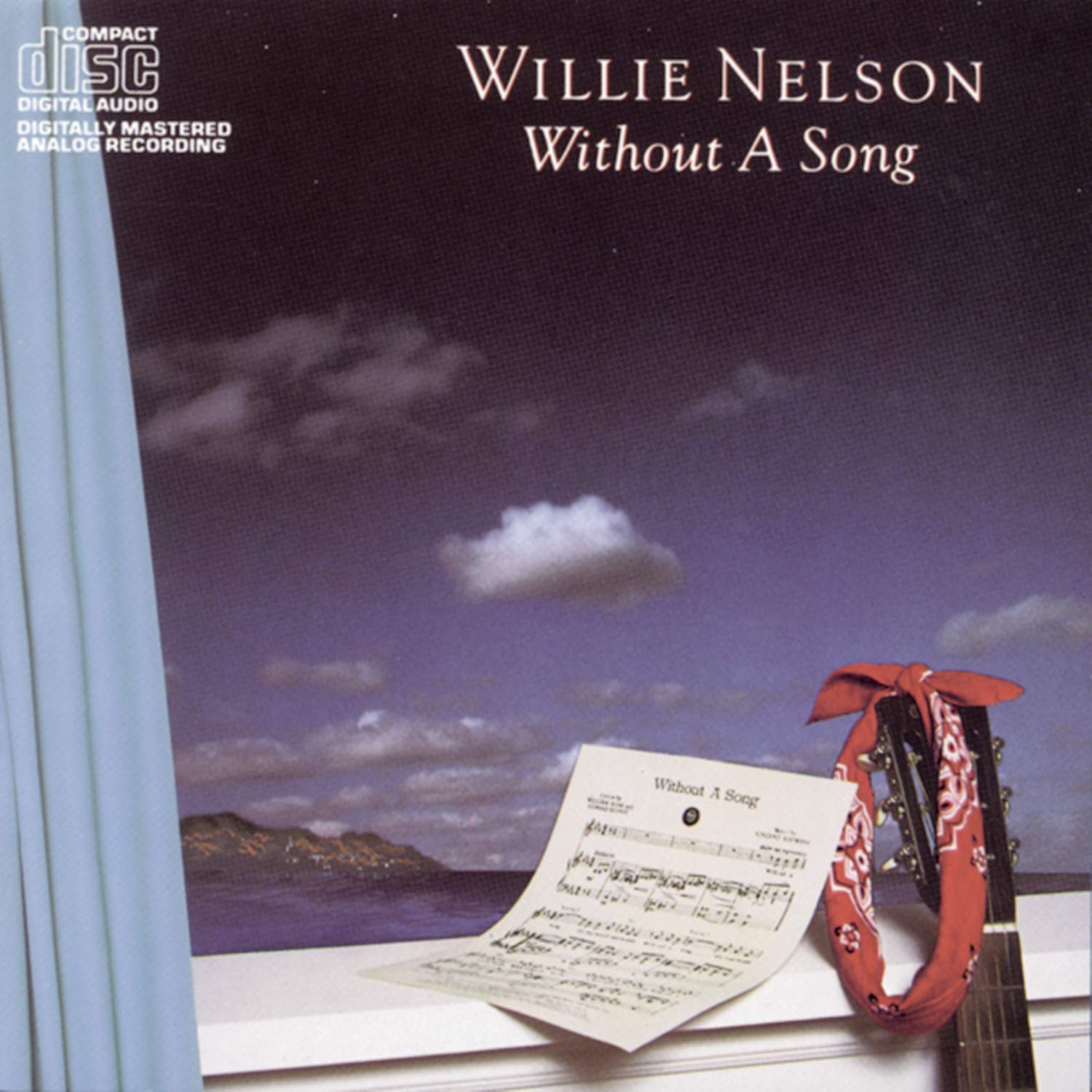 Algopix Similar Product 15 - Without a Song