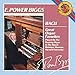 Algopix Similar Product 4 - Bach Great Organ Favorites with E
