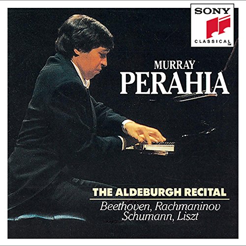 Algopix Similar Product 12 - The Aldeburgh Recital