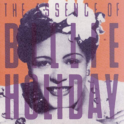 Algopix Similar Product 18 - I Like Jazz The Essence Of Billie