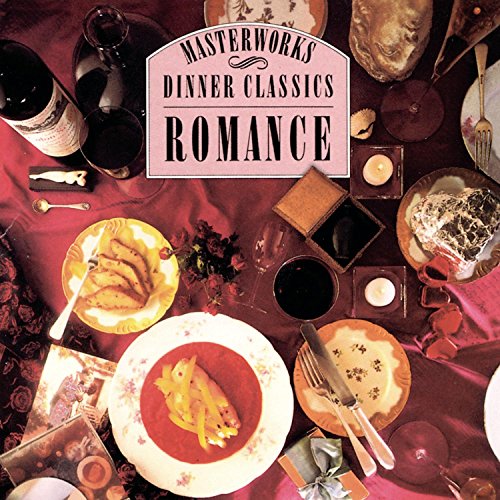Algopix Similar Product 1 - Dinner Classics: Romance