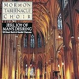Algopix Similar Product 8 - Jesu Joy of Mans Desiring Mormon