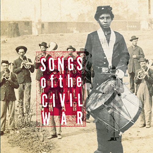 Algopix Similar Product 1 - Songs Of The Civil War
