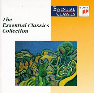 Algopix Similar Product 10 - The Essential Classics Collection