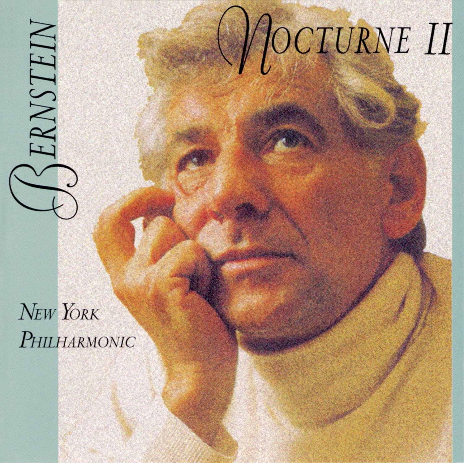 Algopix Similar Product 7 - Leonard Bernstein  New York