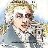 Algopix Similar Product 2 - Chopin: Greatest Hits