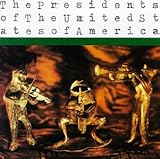 Algopix Similar Product 18 - The Presidents of the United States of