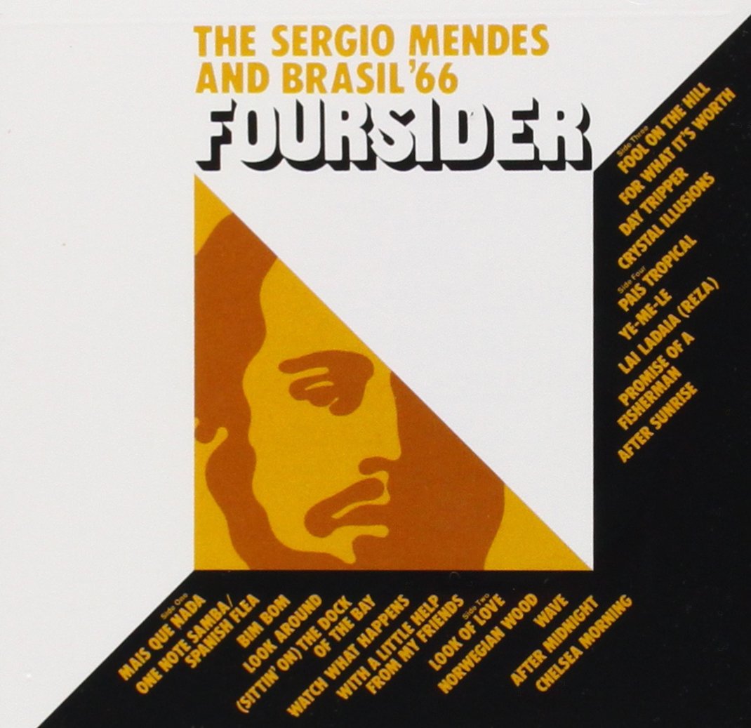Algopix Similar Product 11 - Foursider