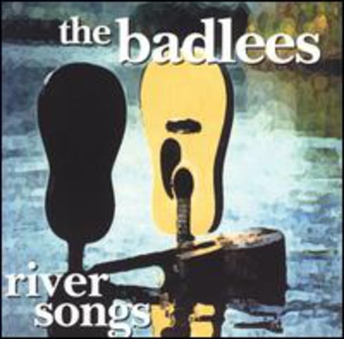 Algopix Similar Product 7 - River Songs