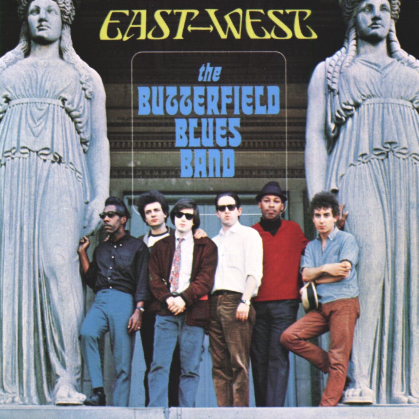 Algopix Similar Product 20 - East-West