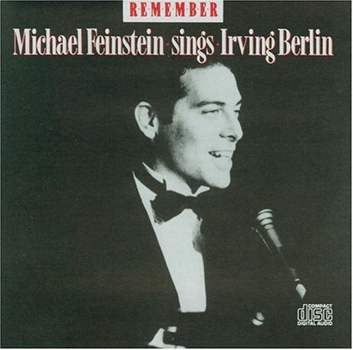 Algopix Similar Product 5 - Remember Michael Feinstein Sings