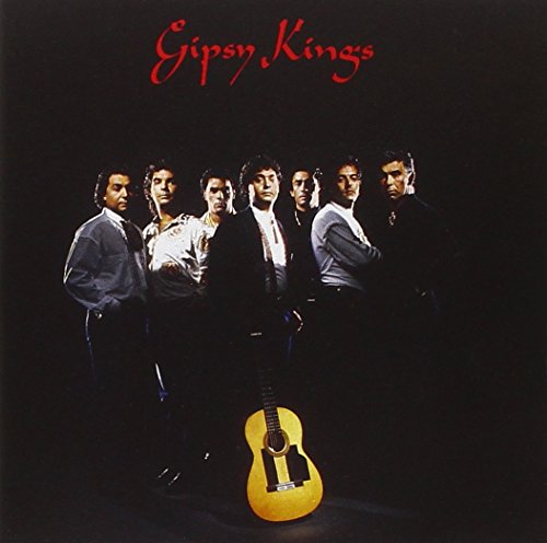 Algopix Similar Product 20 - Gipsy Kings