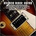 Algopix Similar Product 17 - Atl Blues: Guitar / Various