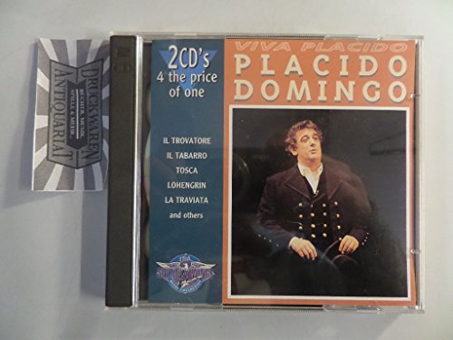 Algopix Similar Product 16 - The Broadway I Love - Placido Domingo