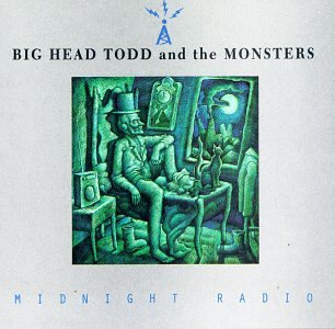 Algopix Similar Product 16 - Midnight Radio