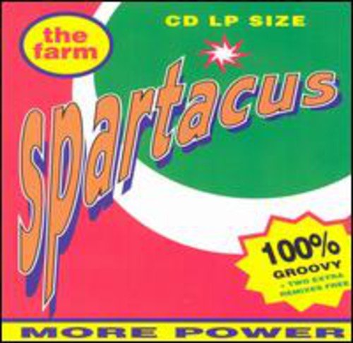 Algopix Similar Product 3 - Spartacus