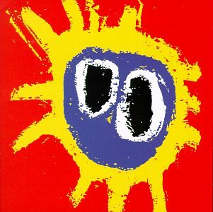 Algopix Similar Product 16 - Screamadelica