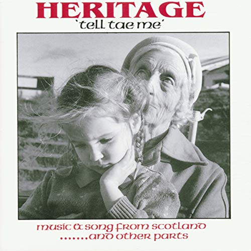 Algopix Similar Product 6 - Tell Tae Me Music  Song from Scotland