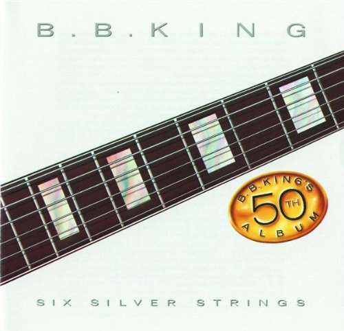 Algopix Similar Product 3 - Six Silver Strings