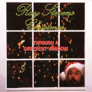 Algopix Similar Product 11 - Ray Stevens Christmas  Through a