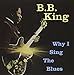 Algopix Similar Product 11 - Why I Sing the Blues