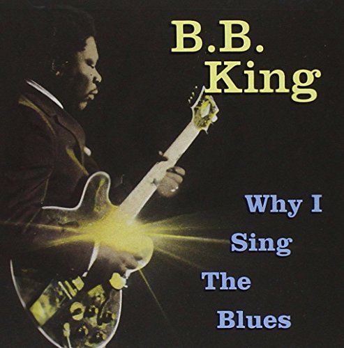Algopix Similar Product 16 - Why I Sing the Blues