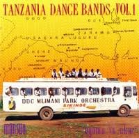 Algopix Similar Product 2 - Vol. 1-Tanzania Dance Bands