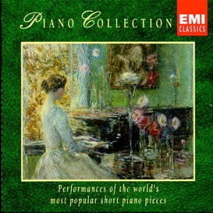 Algopix Similar Product 19 - Piano Collection Performance of the