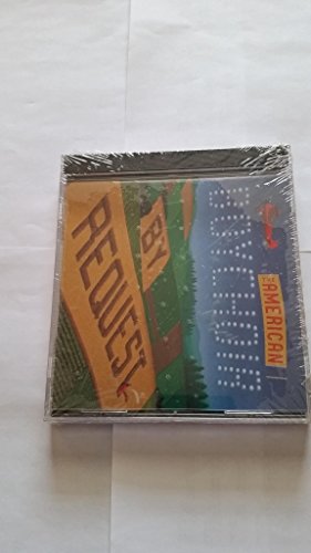 Algopix Similar Product 16 - The American Boychoir - By Request