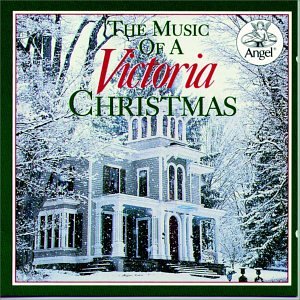 Algopix Similar Product 19 - Victoria Christmas Collection