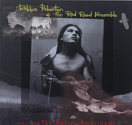 Algopix Similar Product 20 - Music for the Native Americans