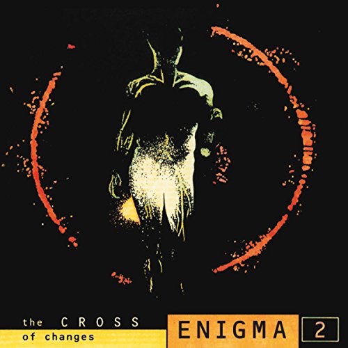 Algopix Similar Product 13 - The Cross of Changes