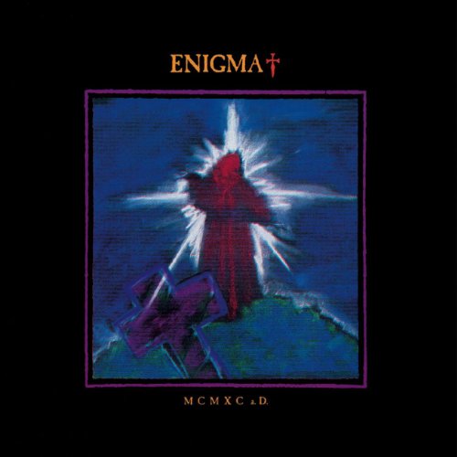 Algopix Similar Product 6 - Mcmxc A.D. by Enigma (1992)
