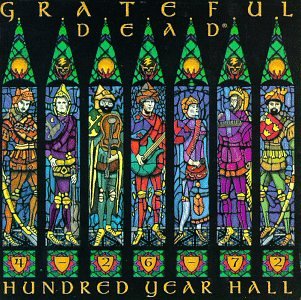 Algopix Similar Product 9 - Hundred Year Hall
