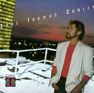 Algopix Similar Product 16 - Earl Thomas Conley - Greatest Hits