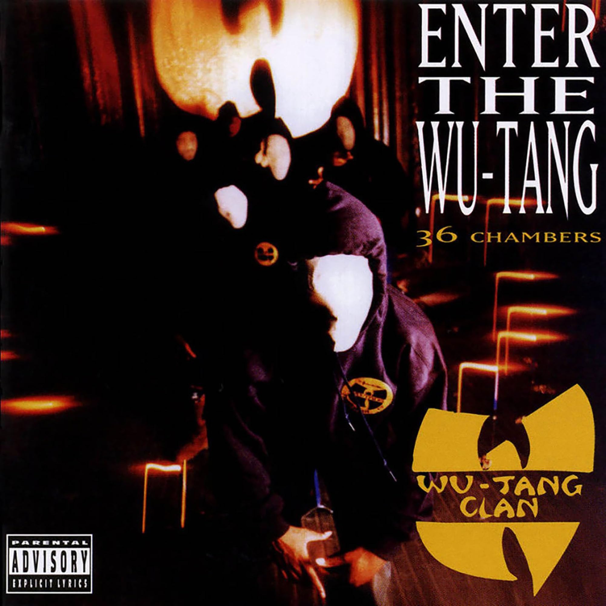 Algopix Similar Product 19 - Enter The Wu-Tang
